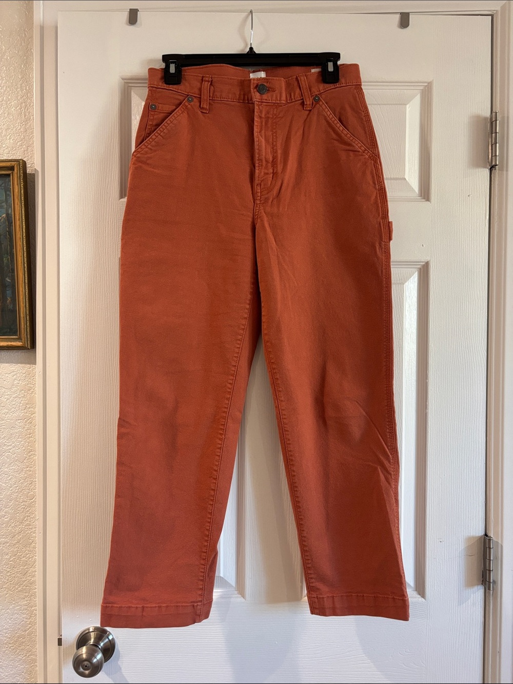 GAP Women’s Carpenter pants
